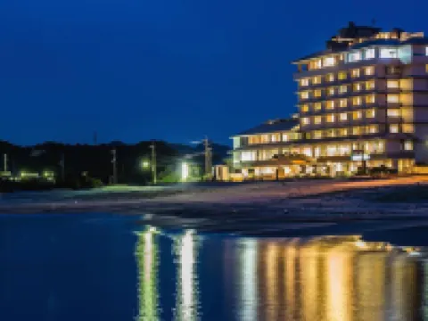 Naruto Grand Hotel Kaigetsu Naruto otelleri