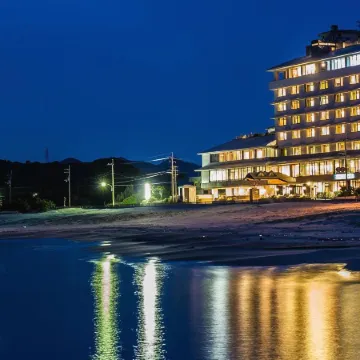 Naruto Grand Hotel Kaigetsu