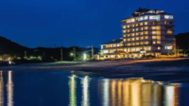 Naruto Grand Hotel Kaigetsu Hotels in 