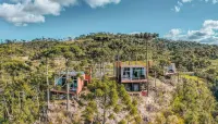 Charming Chalets in Urubici/sc - PAR Hotels in Urubici