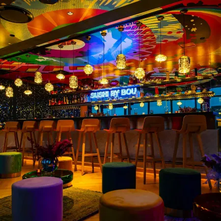 Citizenm Washington DC Capitol