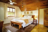 Velinn Hotel Fazenda Fonte Das Hortênsias Hotels in Santo Antonio do Pinhal