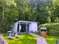 Bungalow Park am Salzhaff