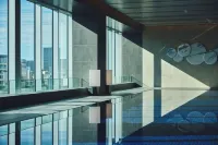 인터컨티넨탈 삿포로 바이 IHG - 수영장