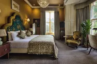 Brownsover Hall Hotels in Lutterworth