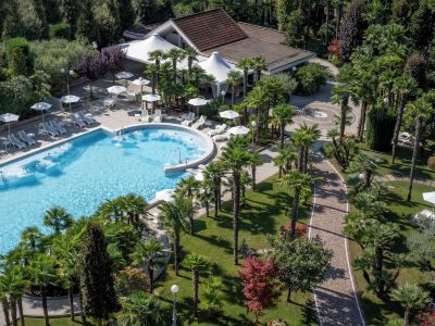 Abano Grand Hotel