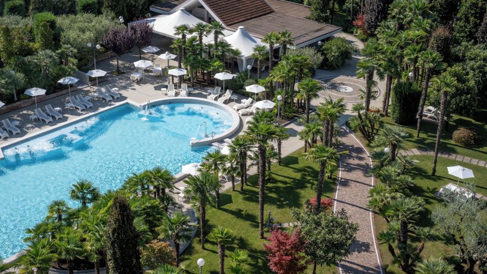 Abano Grand Hotel