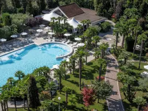 Abano Grand Hotel