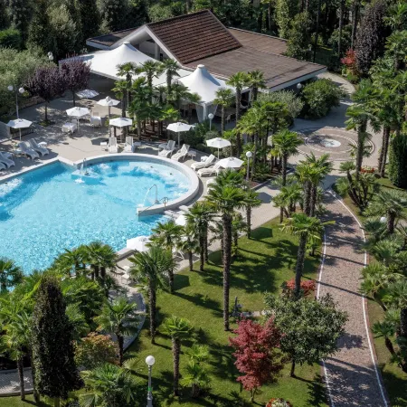 Abano Grand Hotel