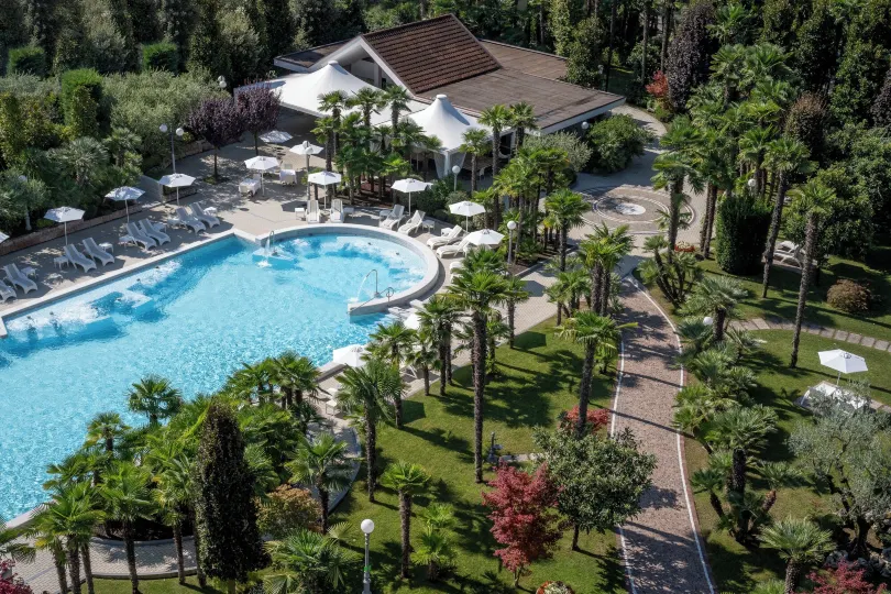 Abano Grand Hotel