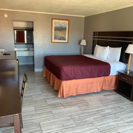 Executive Inn Beeville US 181 by Capital O