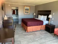 Executive Inn Beeville US 181 Các khách sạn gần Coastal Bend College