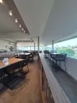 Oliva Plaza Hotel - petit déjeuner