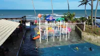 GoldMen Vila do Mar Natal - Resorts