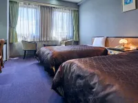 Hotel Satsukien Hotels in Kanoya