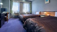 Hotel Satsukien