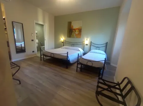 호텔 산타 크로체