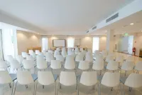 Malibu Foz Hotel - la Maison Younan - Phòng tập thể hình