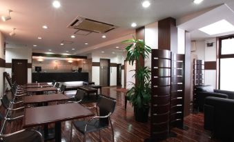 Kumamoto Green Hotel