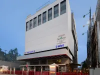 E-Square The Fern Pune, Series by Marriott Hotels near Shaniwar Wada