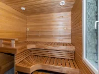 Hovimäki Hotel di Mantta-Vilppula