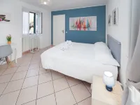 White Hotels in Germignaga
