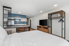 StudioRes by Marriott Newnan