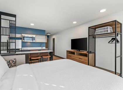 StudioRes by Marriott Newnan