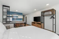 StudioRes by Marriott Newnan - Gym