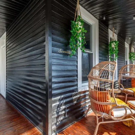 Jungle House Urban Lofts – Arena District & Short North