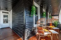 Jungle House Urban Lofts – Arena District & Short North