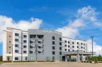 Courtyard by Marriott Sherman Hotels in Sherman-Denison