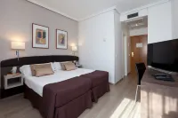 Hotel Villamadrid Hotels in Madrid