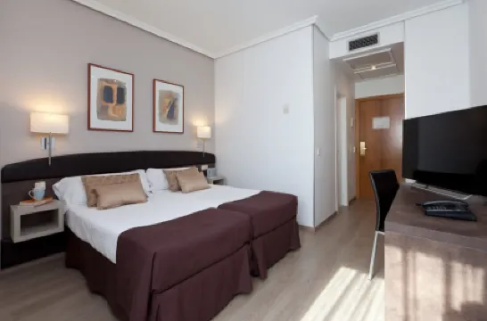 Hotel Villamadrid