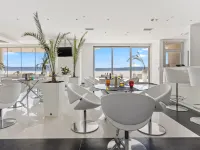 Luxury Hotel Amabilis Hotels in Selce