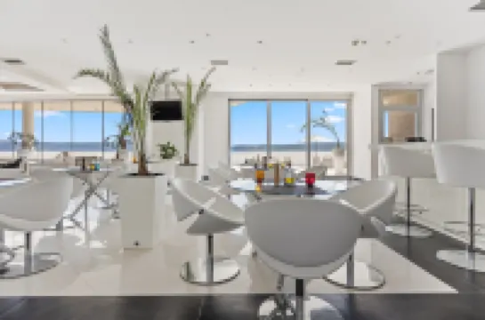 Luxury Hotel Amabilis