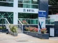 Aquarena Hotel Hotels near Lacerda Elevator