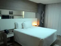 Ville Celestine Condo Hotel e Eventos Hoteles cerca de Centro Comercial BH