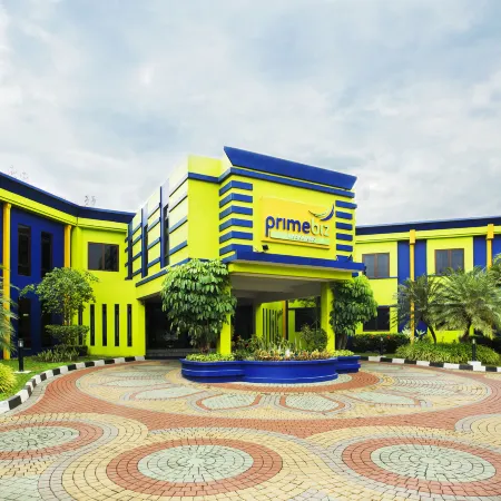 PrimeBiz Hotel Karawang