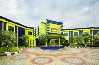 PrimeBiz Hotel Karawang - spa