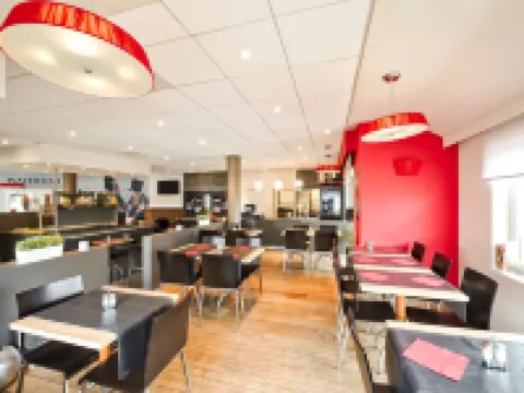 Ibis Brussels Waterloo