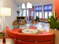 Ibis Bratislava Centrum Hotels in Bratislava