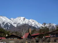 Seisen-Ryo Lodge Hotels in Hokuto