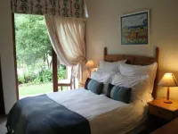Aanhuizen Guest House Hotels in Swellendam