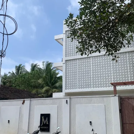JM Residency