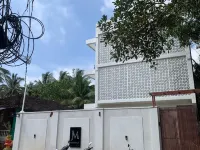 JM Residency