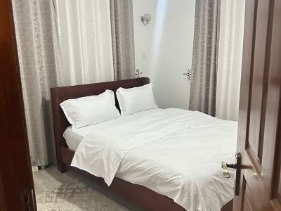 Spacious 3Bedroom in Greatwall Gardens