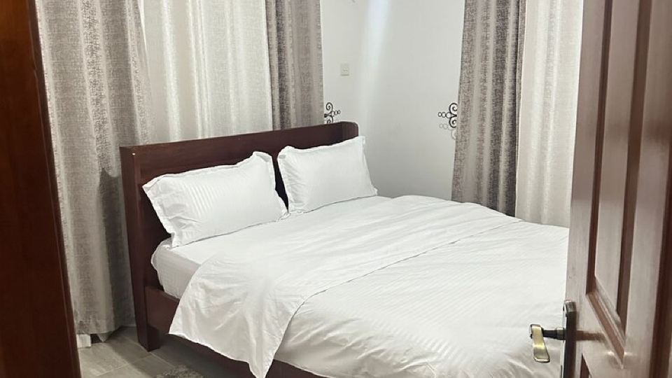Spacious 3Bedroom in Greatwall Gardens