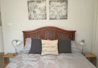 Majura House - home away from home