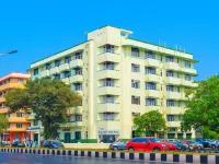 Sea Green Hotel โรงแรมใกล้สนามกีฬาวังเฮดิ